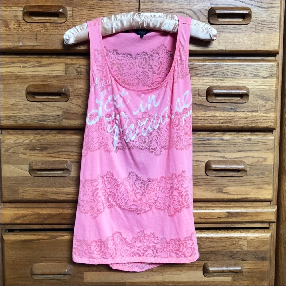 Key hole Guess tank